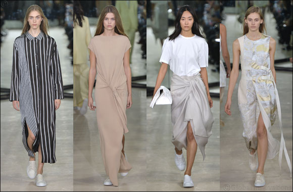 Joseph Spring-Summer 2016 Collection