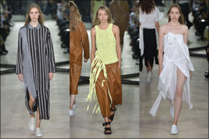 Joseph Spring-Summer 2016 Collection
