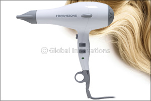 10 Cool Girl Reasons To Upgrade Your Hairdryer