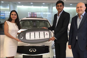 Visa Announces First Winners of DSF Impossible Deals