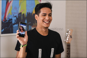 Sony Mobile Communications joins forces with The5
