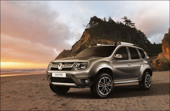 Renault Offers No Down-Payment Drive-Away Deal