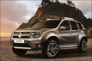Renault Offers No Down-Payment Drive-Away Deal