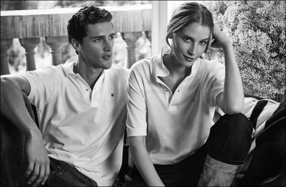 Valentine's Day With CH Carolina Herrera