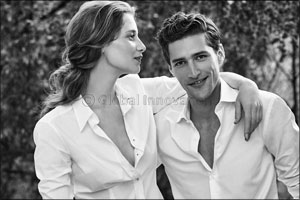 Valentine's Day With CH Carolina Herrera