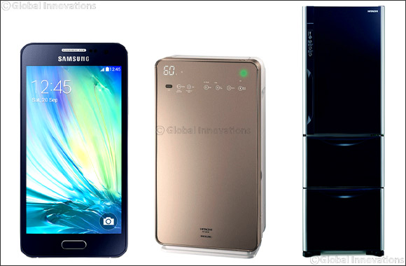 Eros Group offers unbelievable discounts and offers this DSF