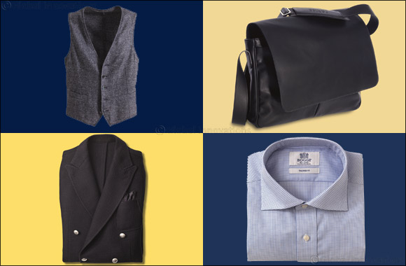 Boggi Milano The Perfect Style for Men