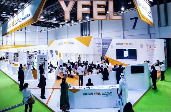 Masdar Institute's YFEL Program Announces Sixth Year's Participation at WFES 2016