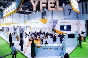 Masdar Institute's YFEL Program Announces Sixth Year's Participation at WFES 2016