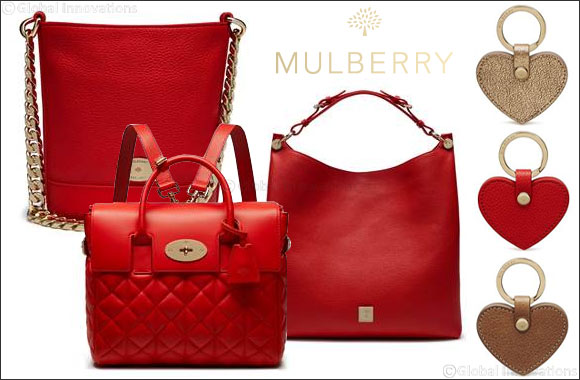 Valentines Specials by Mulberry