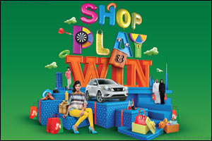 Be a winner at Burjuman this DSF?