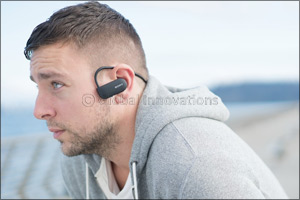 Run to the Rhythm with the New Smart B-Trainer™ from Sony