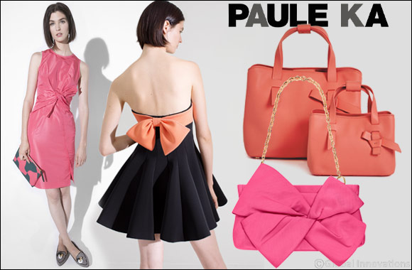 Valentine's Day with PAULE KA