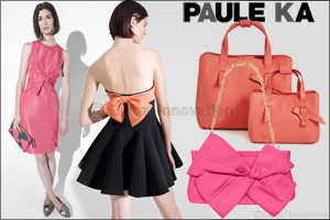 Valentine's Day with PAULE KA