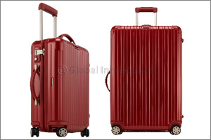 Celebrate Valentine's day with RIMOWA