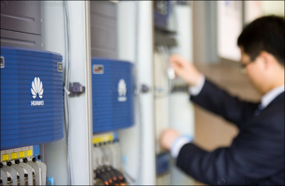 Small Cell Projects to Connect Middle East Smart Cities