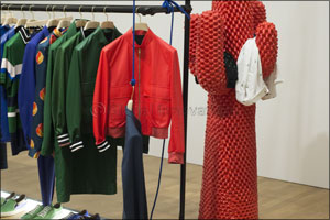 Paul Smith for London Collections Men  Autumn/ Winter 2016