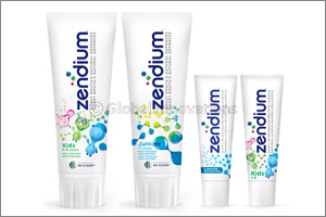Zendium unveiled in the UAE to boost the mouth's natural defenses