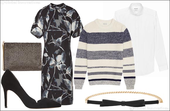 Reiss Valentine's Day