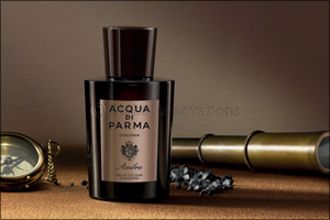 Acqua Di Parma - Colonia Ambra