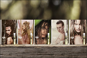 OBS Lifestyle launches luxury fragrance Raw Spirit in UAE Perfume enthusiasts can now ‘Unlock the Raw Spirit'