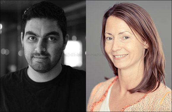 Cannes Lions Names Lions Innovation Presidents Havas helia's Tash Whitmey to lead Creative Data Lions