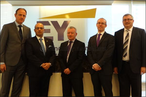 Global tax trends may impact Qatar's tax framework: EY