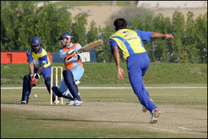 Karnataka Premier Cricket League Week 3 Update: Chandran, Ubada lead Autotech's charge