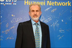 Huawei to Address Crucial Role of Technology in Public Safety at ‘Global Emergency Telecommunications 2016' in Kuwait