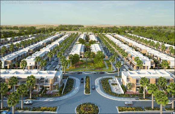 SPF Realty to showcase Dubai's premium residential project �Viridian at the Fields' by G&Co. at the Dubai Property Show, Hong Kong