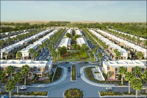 SPF Realty to showcase Dubai's premium residential project ‘Viridian at the Fields' by G&Co. at the Dubai Property Show, Hong Kong