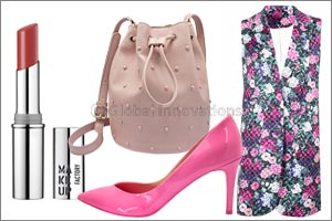 Style Your Season with Centrepoint's Spring Summer Looks
