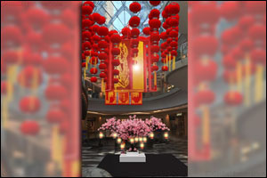 Celebrate Chinese New Year with BurJuman