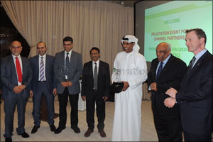 MESC recognizes BMTC for top performance in UAE