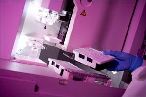 Great Ormond Street Hospital launches unique genetic tests