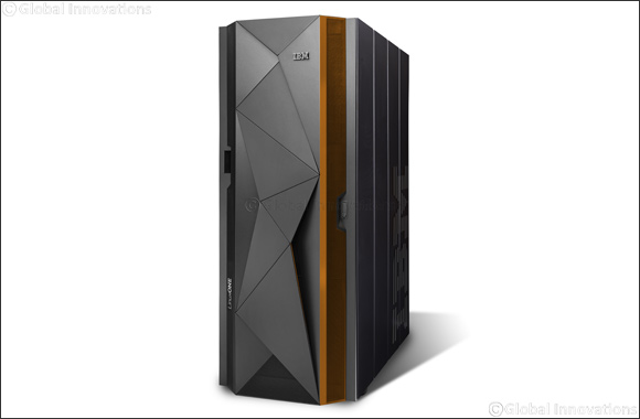 IBM Enhances LinuxONE for Hybrid Cloud Environments