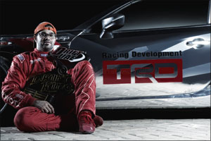 UAE Drift King aims to remain master of his domain at first round of 2016 King of Nations World Drift Championship