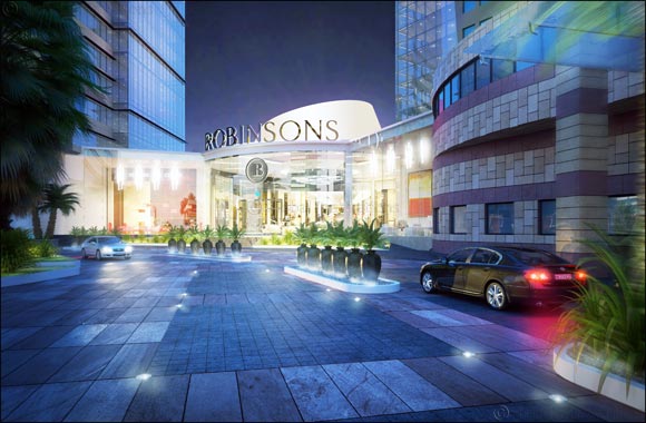 Al-Futtaim and Chalhoub Group sign joint venture agreement