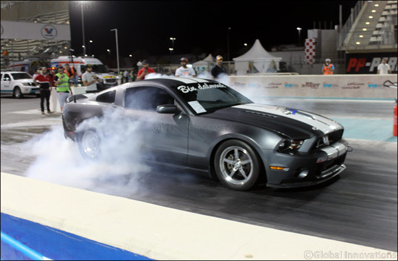 Yas Super Street Challenge roars back from the street to the Circuit in 2016