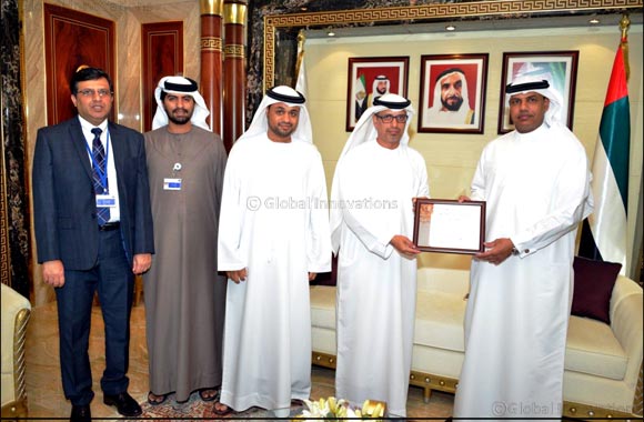 Dubai Customs successfully fulfills COBIT 5 criteria