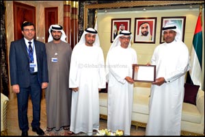 Dubai Customs successfully fulfills COBIT 5 criteria