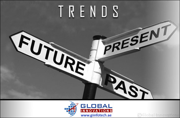 A fast changing trend for the tourism industry