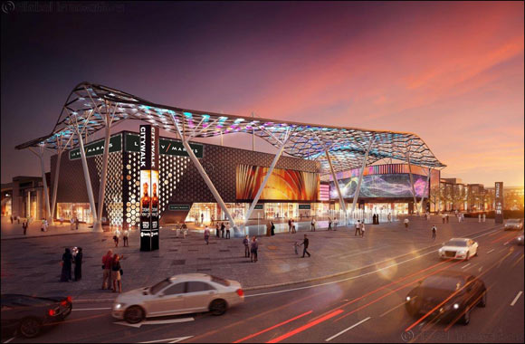 LE BHV MARAIS expands internationally and opens its first flagship in Dubai