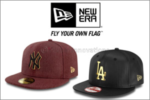 New Era | Top Picks - a gift guide this Valentines Day