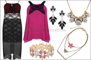 Yours London Valentine's Day Products