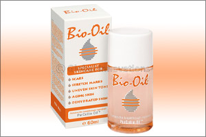 Pledge great skin for 2016 with Bio-Oil.
