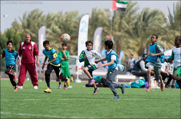 Northern Emirates Teams Fired Up for duFC Knock Out Phase