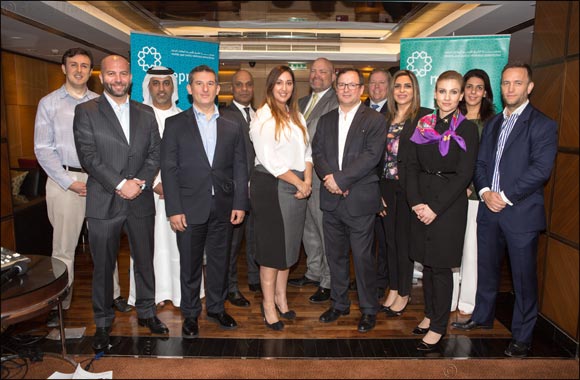 The Middle East Public Relations Association announces the appointment of new board members at the AGM