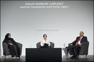 Autism expert urges UAE parents to heed early signs
