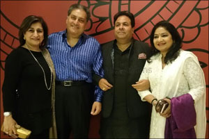 Electronics and Computer Software Export Promotion Council Welcomes Chairman of Indian Premier League Mr. Rajeev Shukla